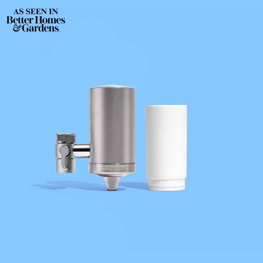 Water Filter Systems