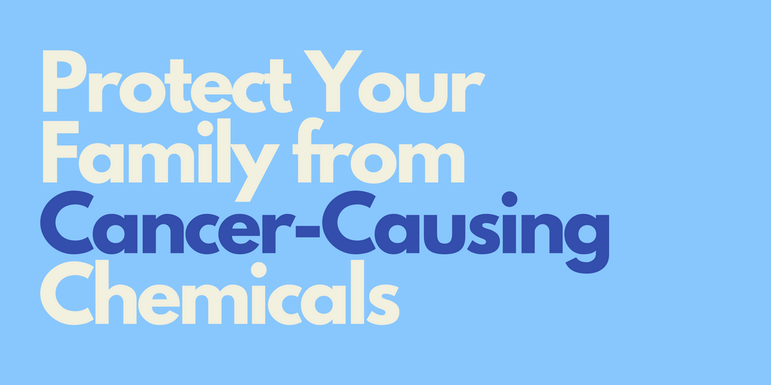 Hidden Dangers in Your Tap Water: How to Protect Your Family from Cancer-Causing Chemicals