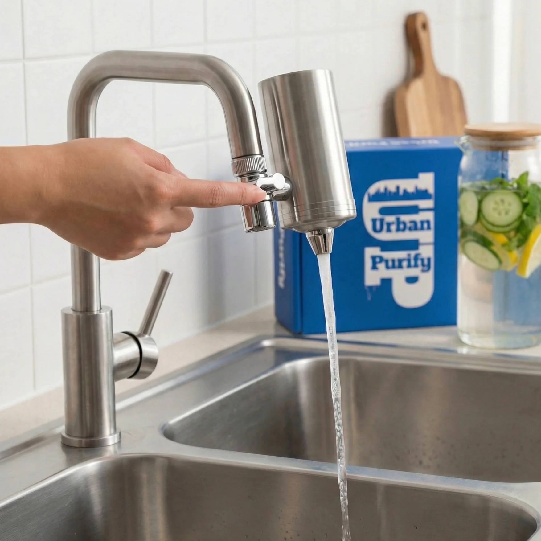 Water Filter Systems